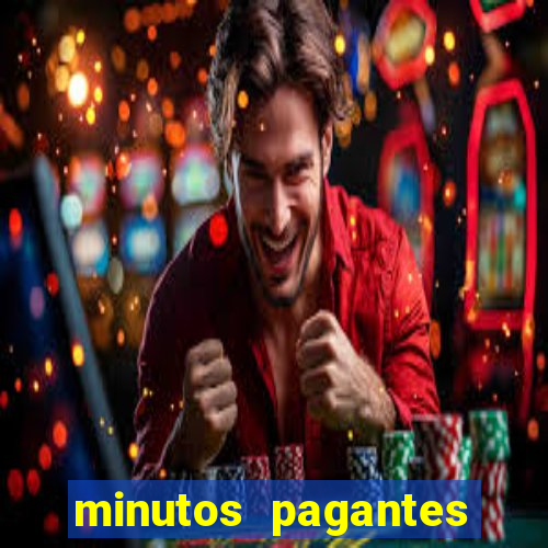 minutos pagantes gates of olympus